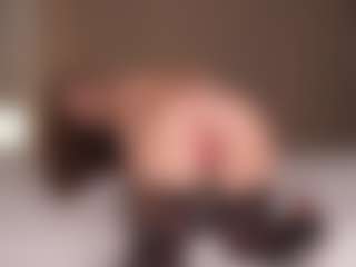 Ellen's Live Sex Cam Show