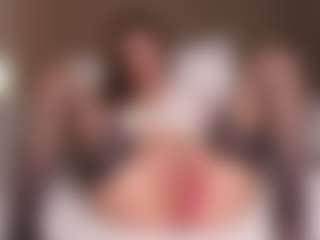 Ellen's Live Sex Cam Show