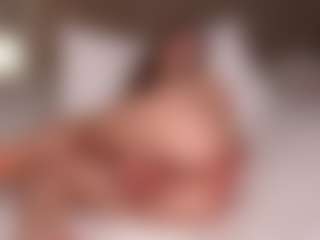 Ellen's Live Sex Cam Show