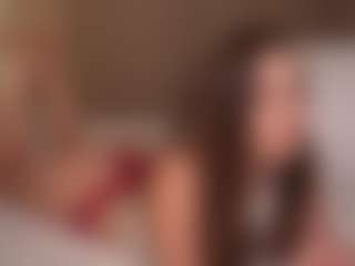Ellen's Live Sex Cam Show