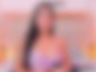 Live cam show with roxanneshelby - Oil on Streamer API