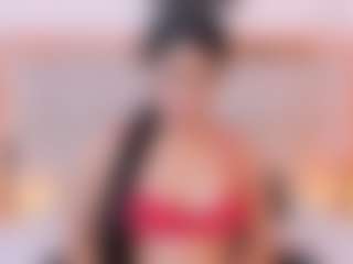 Show en direct avec roxanneshelby - Oil sur Camsoda