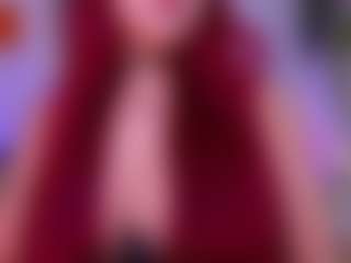 Live cam show with ViolettCastel - Red Hair on chickslive.net