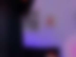 Live cam show with ViolettCastel - Glasses on testsause.com