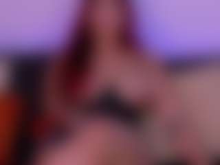 Live cam show with ViolettCastel - Glasses on alttransgirls
