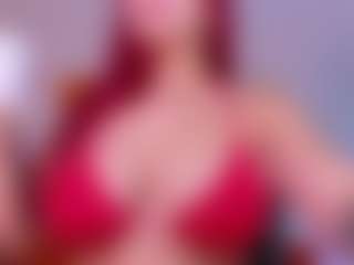 Live cam show with ViolettCastel - Red Hair on Dare Cams