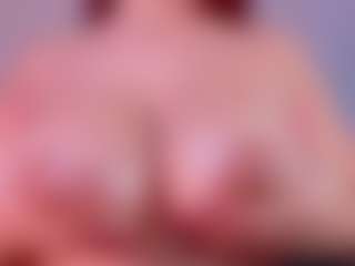 Live cam show with ViolettCastel - Young Adult on CamwithHer