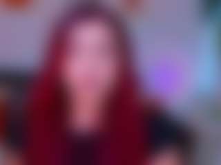 Live cam show with ViolettCastel - Red Hair Fetish on Camsoda Late Night