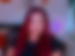 Live cam show with ViolettCastel - Red Hair Fetish on Cam Slut