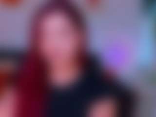 Live cam show with ViolettCastel - Red Hair Fetish on crypto-cams