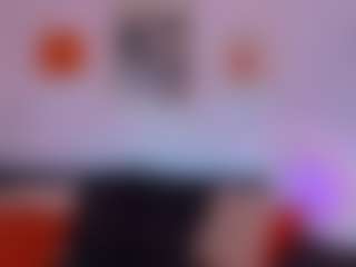 Live cam show with ViolettCastel - Bedroom Red Hair on testsause.com
