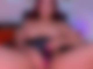 ViolettCastel's Live Sex Cam Show