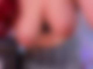 Live cam show with ViolettCastel - Glasses on Cam Slut