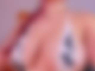 Live cam show with ViolettCastel - Bedroom Red Hair on Camiplay Live