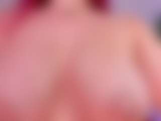 Live cam show with ViolettCastel - Glasses on Camsoda