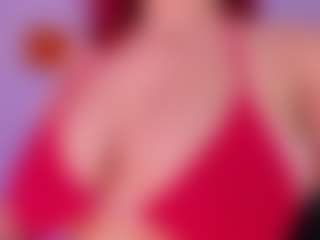 Live cam show with ViolettCastel - Bedroom Red Hair on Camsoda