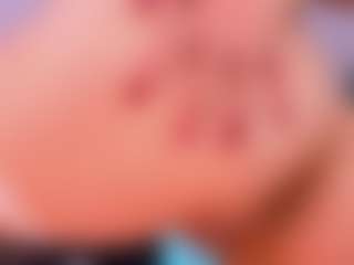 Live cam show with ViolettCastel - Glasses on SpankPalCams
