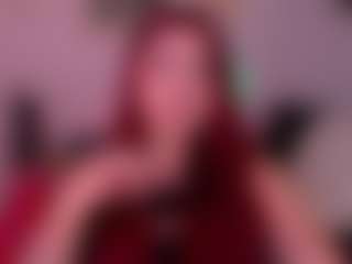 Live cam show with ViolettCastel - Glasses on Camming Site