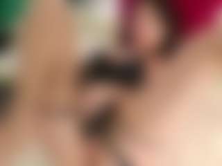 Celia's Live Sex Cam Show