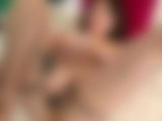 Celia's Live Sex Cam Show