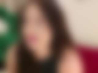 Live cam show with Celia - Lush on 1on1-livenow