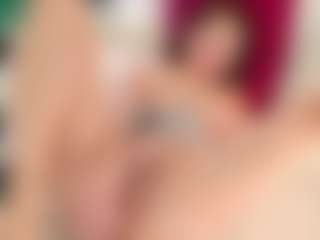 Celia's Live Sex Cam Show