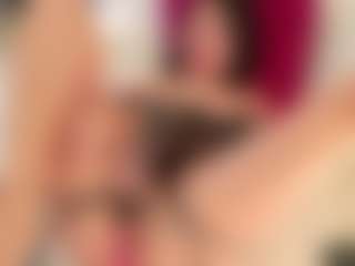 Celia's Live Sex Cam Show