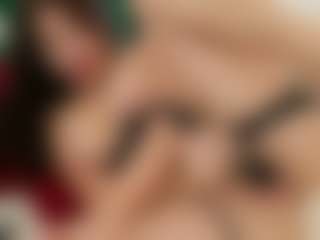 Show de cam en vivo con Celia - Cute en Camsoda