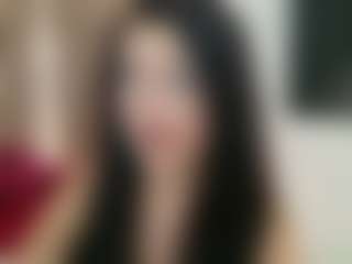Live cam show with Celia - Athletic Strip on Streamer API
