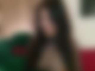 Live cam show with Celia - Athletic Public on ObeyMaria