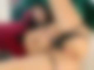 Celia's Live Sex Cam Show
