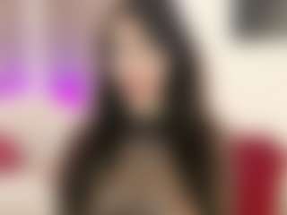 Celia's Live Sex Cam Show
