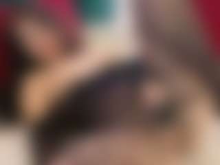 Celia's Live Sex Cam Show
