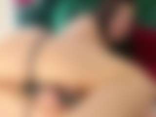 Celia's Live Sex Cam Show