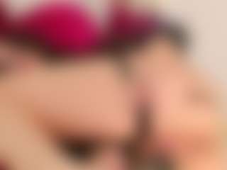 Celia's Live Sex Cam Show