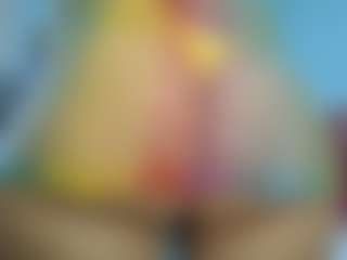 nanalevy's Live Sex Cam Show