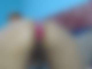 nanalevy's Live Sex Cam Show