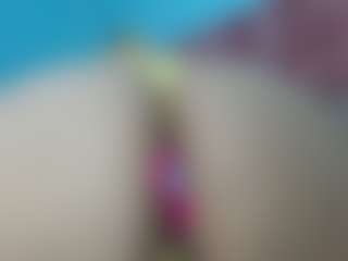 nanalevy's Live Sex Cam Show