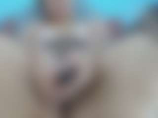 nanalevy's Live Sex Cam Show