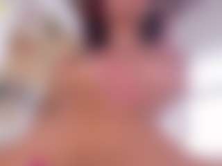 Live cam show with Sam-cekot - Shaved Pussy on Fit Hotties