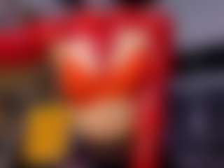 Live cam show with Sam-cekot - Red Hair Blowjob on Camsoda