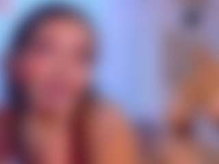 Live cam show with Sam-cekot - Red Hair on nudelive.tv