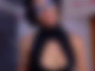 Live cam show with Sam-cekot - Brown Eyes Red Hair on Dolls Live