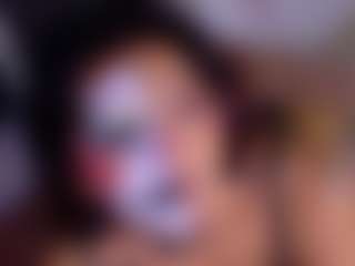 Show in cam erotica live di Sam-cekot