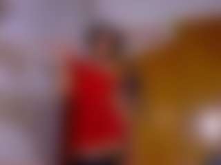 Live cam show with Sam-cekot - Blowjob on Soda Cam