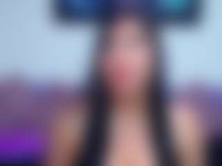 Live cam show with Ambar Mills - Smoking on Camsoda