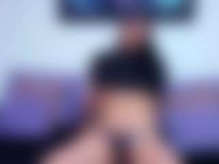 Ambar Mills's Live Sex Cam Show
