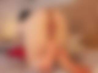 Hi I'm Anna Gabor's Live Sex Cam Show