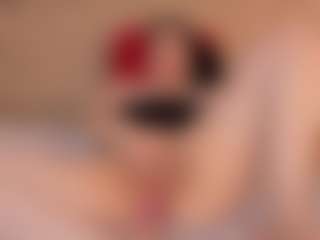 Live cam show with Hi I'm Anna Gabor - Gilf on Mixed Magazine Live