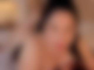 Hi I'm Anna Gabor's Live Sex Cam Show